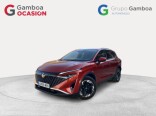 Foto principal del anuncio Nissan Qashqai DIG-T 103kW N-Connecta  de Ocasión en Madrid