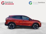 Foto 3 del anuncio Nissan Qashqai DIG-T 103kW N-Connecta  de Ocasión en Madrid