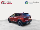 Foto 6 del anuncio Nissan Qashqai DIG-T 103kW N-Connecta  de Ocasión en Madrid