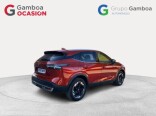 Foto 4 del anuncio Nissan Qashqai DIG-T 103kW N-Connecta  de Ocasión en Madrid