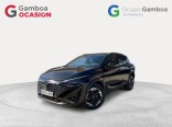 Foto principal del anuncio Nissan Qashqai DIG-T 103kW N-Connecta  de Ocasión en Madrid