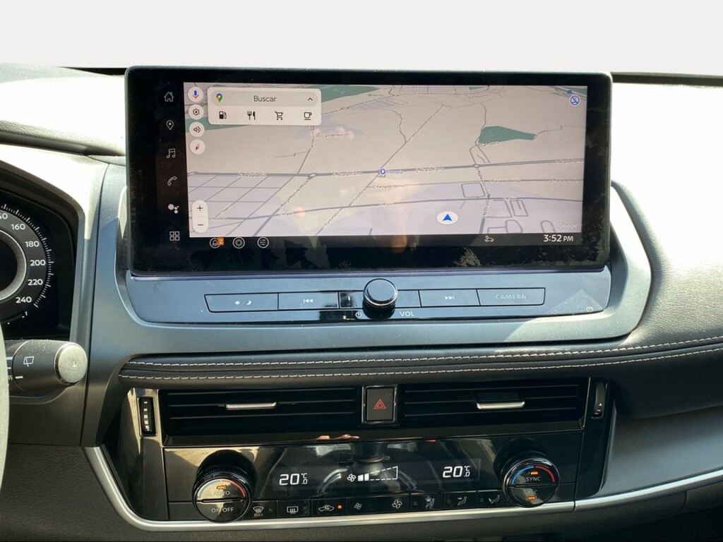 Foto 13 del anuncio Nissan Qashqai DIG-T 103kW N-Connecta  de Ocasión en Madrid