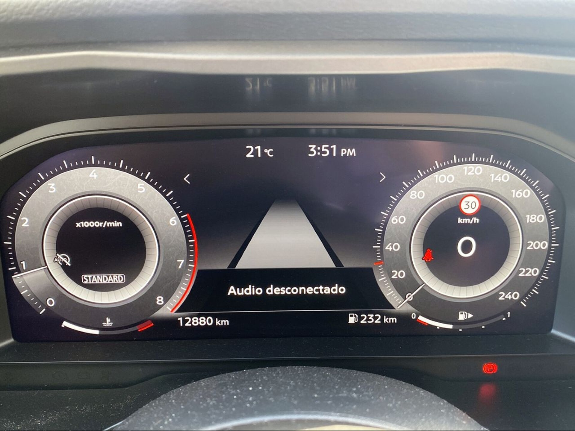 Foto 12 del anuncio Nissan Qashqai DIG-T 103kW N-Connecta  de Ocasión en Madrid