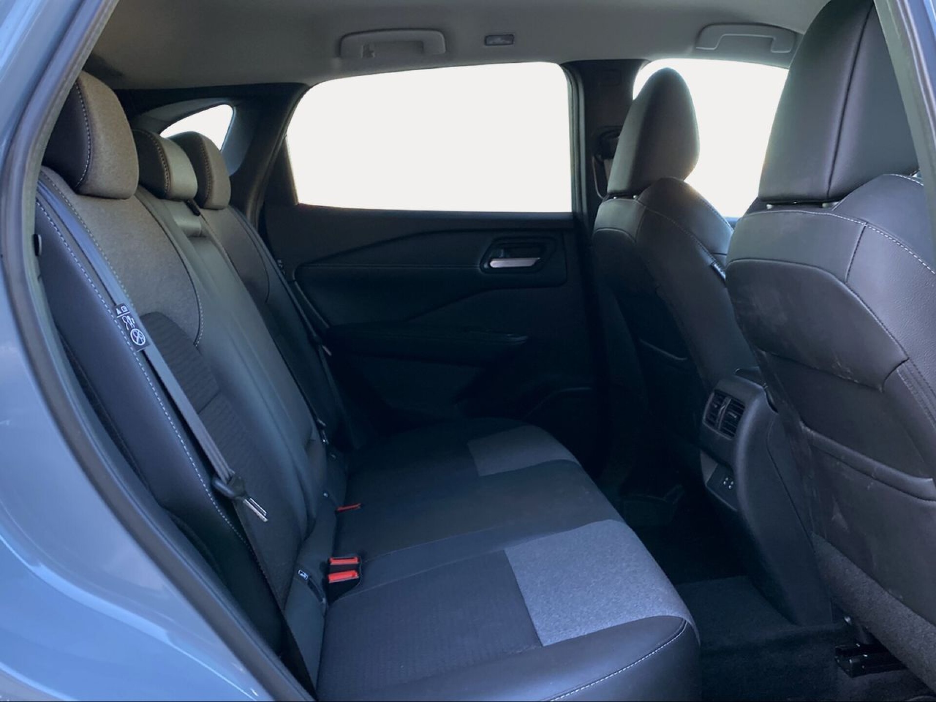 Foto 9 del anuncio Nissan Qashqai DIG-T 103kW N-Connecta  de Ocasión en Madrid