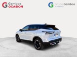 Foto 6 del anuncio Nissan Qashqai DIG-T 103kW N-Connecta  de Ocasión en Madrid