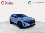 Foto 2 del anuncio Nissan Qashqai DIG-T 103kW N-Connecta  de Ocasión en Madrid