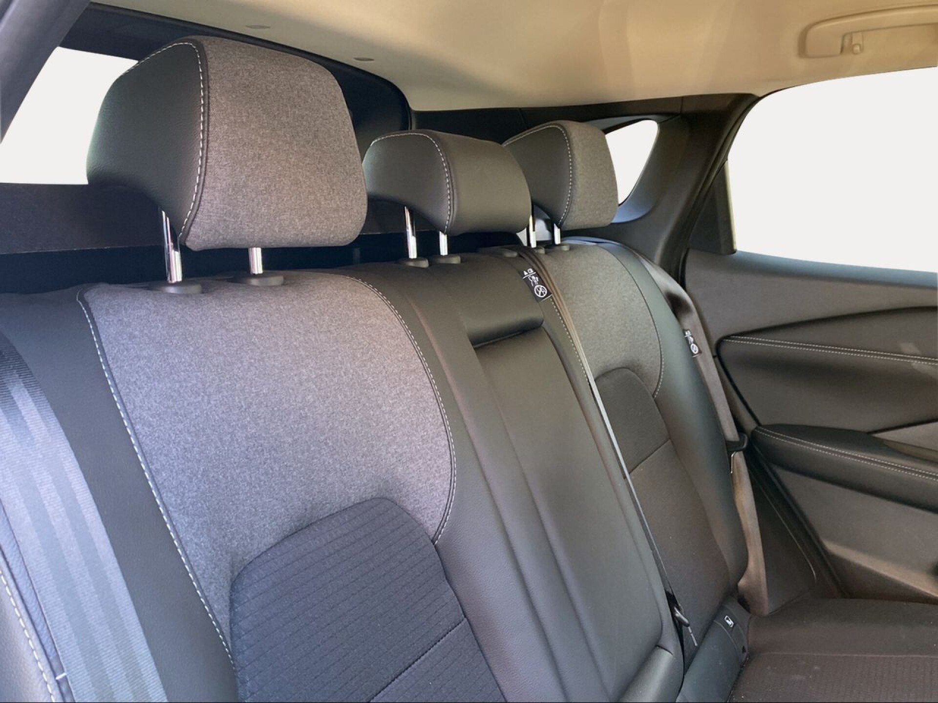 Foto 9 del anuncio Nissan Qashqai DIG-T 103kW N-Connecta  de Ocasión en Madrid