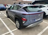 Foto 2 del anuncio Hyundai Kona 1.0 TGDI Flexx  de Ocasión en Madrid