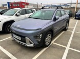 Foto 1 del anuncio Hyundai Kona 1.0 TGDI Flexx  de Ocasión en Madrid