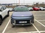 Foto 4 del anuncio Hyundai Kona 1.0 TGDI Flexx  de Ocasión en Madrid