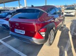 Foto 3 del anuncio Hyundai Kona 1.0 TGDI 48V Tecno  de Ocasión en Madrid