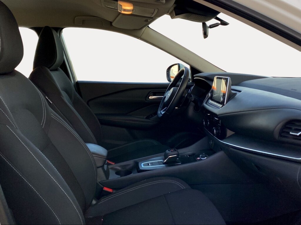 Foto 7 del anuncio Nissan Qashqai DIG-T 116kW (158CV) mHEV Xtronic Acenta  de Ocasión en Madrid