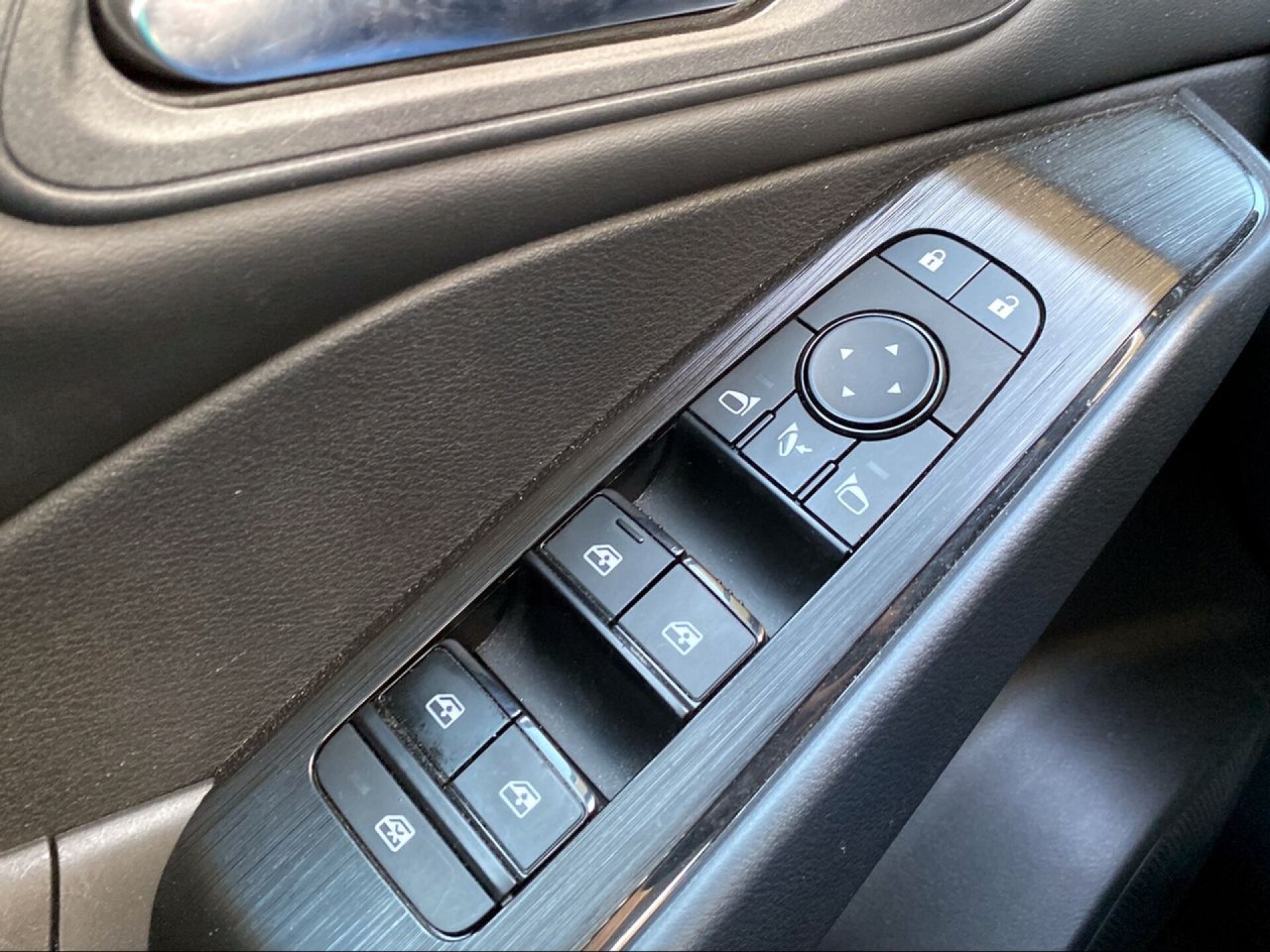 Foto 15 del anuncio Nissan Qashqai DIG-T 116kW (158CV) mHEV Xtronic Acenta  de Ocasión en Madrid