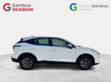 Foto 3 del anuncio Nissan Qashqai DIG-T 116kW (158CV) mHEV Xtronic Acenta  de Ocasión en Madrid