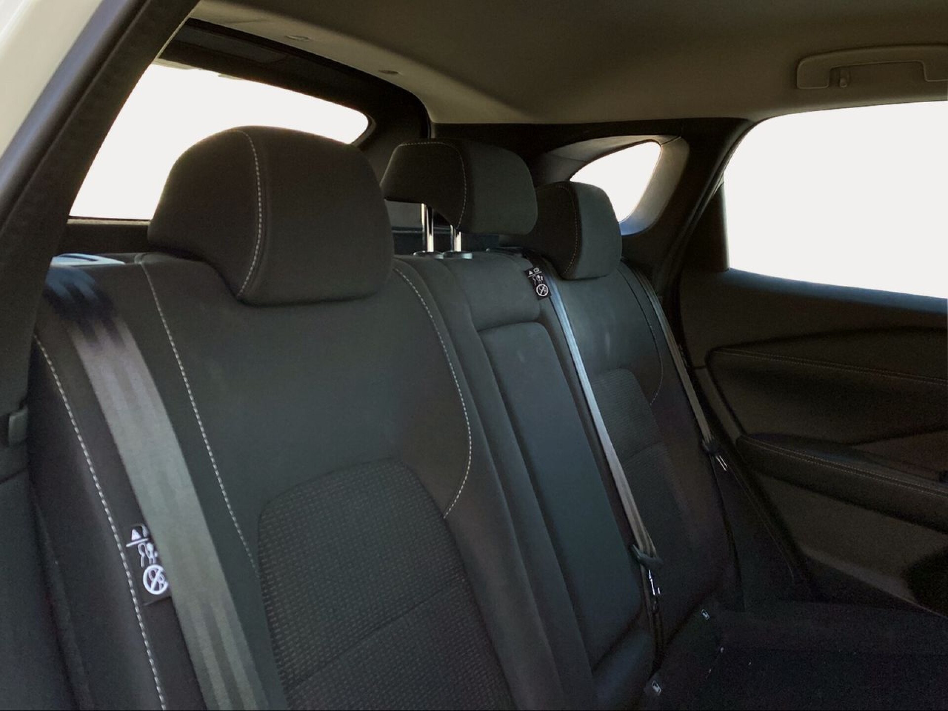 Foto 9 del anuncio Nissan Qashqai DIG-T 116kW (158CV) mHEV Xtronic Acenta  de Ocasión en Madrid