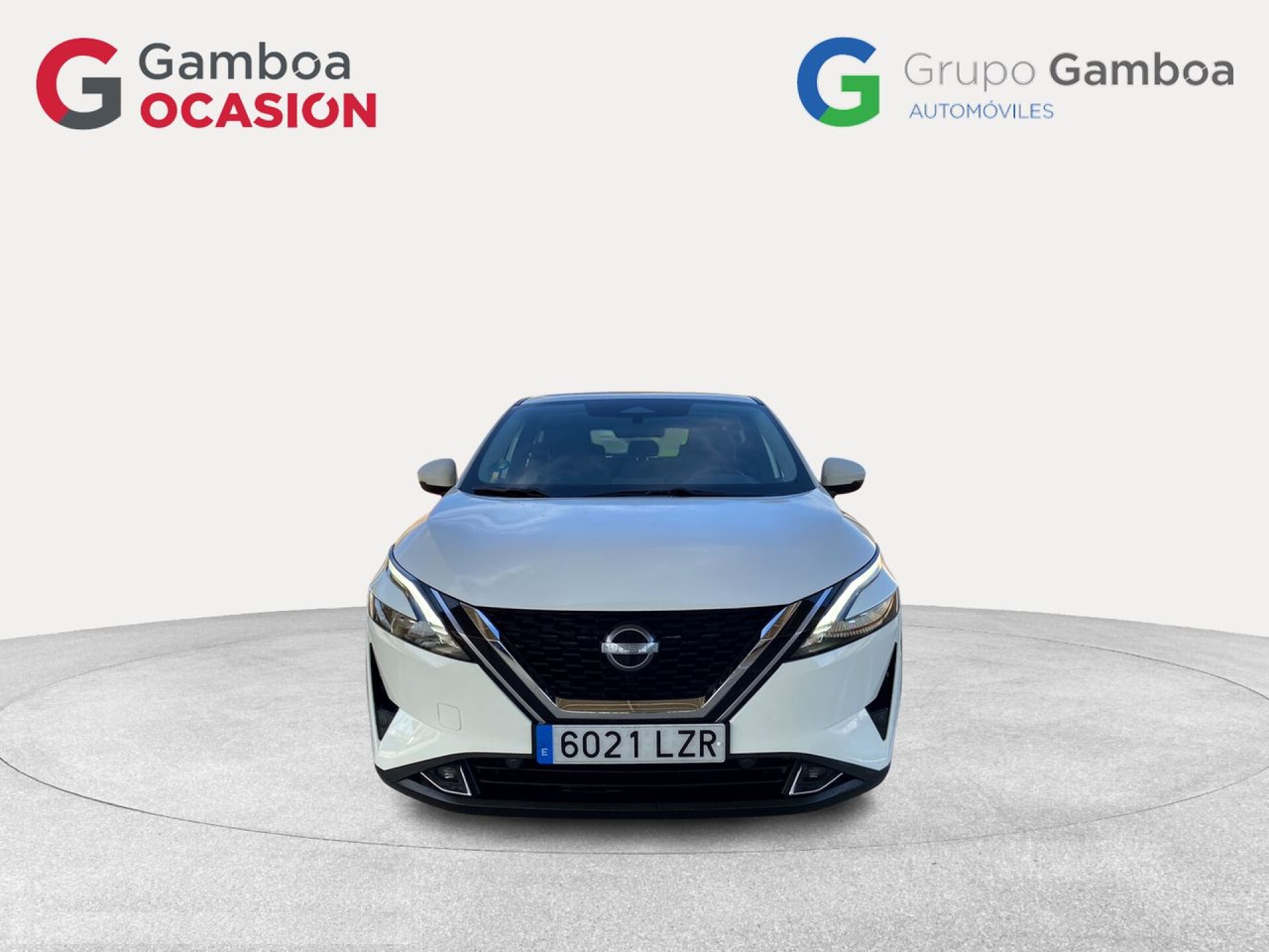 Foto 1 del anuncio Nissan Qashqai DIG-T 116kW (158CV) mHEV Xtronic Acenta  de Ocasión en Madrid