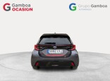 Foto 5 del anuncio Toyota Yaris 1.5 120H Style  de Ocasión en Madrid