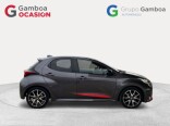 Foto 3 del anuncio Toyota Yaris 1.5 120H Style  de Ocasión en Madrid