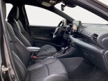 Foto 7 del anuncio Toyota Yaris 1.5 120H Style  de Ocasión en Madrid