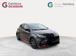 Foto 2 del anuncio Toyota Yaris 1.5 120H Style  de Ocasión en Madrid