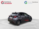 Foto 4 del anuncio Toyota Yaris 1.5 120H Style  de Ocasión en Madrid