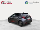 Foto 6 del anuncio Toyota Yaris 1.5 120H Style  de Ocasión en Madrid