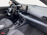 Foto 8 del anuncio Toyota Yaris 1.5 120H Style  de Ocasión en Madrid
