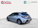 Foto 6 del anuncio Toyota Corolla 1.8 125H ACTIVE TECH E-CVT  de Ocasión en Madrid