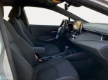 Foto 7 del anuncio Toyota Corolla 1.8 125H ACTIVE TECH E-CVT  de Ocasión en Madrid
