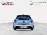Foto 5 del anuncio Toyota Corolla 1.8 125H ACTIVE TECH E-CVT  de Ocasión en Madrid