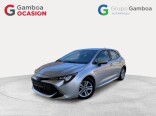 Foto principal del anuncio Toyota Corolla 1.8 125H ACTIVE TECH E-CVT  de Ocasión en Madrid