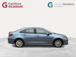Foto 3 del anuncio Toyota Corolla 1.8 125H ACTIVE TECH E-CVT SEDAN  de Ocasión en Madrid