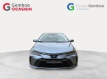 Foto 1 del anuncio Toyota Corolla 1.8 125H ACTIVE TECH E-CVT SEDAN  de Ocasión en Madrid