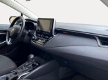 Foto 8 del anuncio Toyota Corolla 1.8 125H ACTIVE TECH E-CVT SEDAN  de Ocasión en Madrid