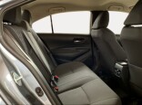 Foto 9 del anuncio Toyota Corolla 1.8 125H ACTIVE TECH E-CVT SEDAN  de Ocasión en Madrid