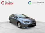 Foto 2 del anuncio Toyota Corolla 1.8 125H ACTIVE TECH E-CVT SEDAN  de Ocasión en Madrid