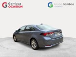 Foto 6 del anuncio Toyota Corolla 1.8 125H ACTIVE TECH E-CVT SEDAN  de Ocasión en Madrid