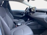 Foto 7 del anuncio Toyota Corolla 1.8 125H ACTIVE TECH E-CVT SEDAN  de Ocasión en Madrid