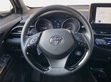 Foto 11 del anuncio Toyota C-HR 2.0 180H Advance  de Ocasión en Madrid