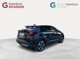 Foto 4 del anuncio Toyota C-HR 2.0 180H Advance  de Ocasión en Madrid