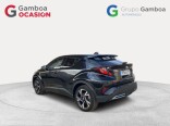 Foto 6 del anuncio Toyota C-HR 2.0 180H Advance  de Ocasión en Madrid