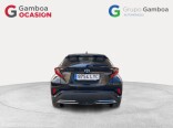 Foto 5 del anuncio Toyota C-HR 2.0 180H Advance  de Ocasión en Madrid