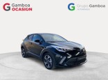 Foto 2 del anuncio Toyota C-HR 2.0 180H Advance  de Ocasión en Madrid