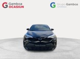 Foto 1 del anuncio Toyota C-HR 2.0 180H Advance  de Ocasión en Madrid