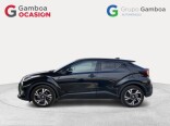 Foto 3 del anuncio Toyota C-HR 2.0 180H Advance  de Ocasión en Madrid