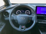 Foto 11 del anuncio Toyota C-HR 2.0 200H Premiere Edition GR Sport  de Ocasión en Madrid