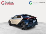 Foto 6 del anuncio Toyota C-HR 2.0 200H Premiere Edition GR Sport  de Ocasión en Madrid