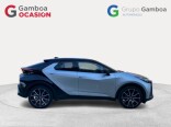 Foto 3 del anuncio Toyota C-HR 2.0 200H Premiere Edition GR Sport  de Ocasión en Madrid