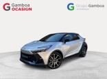 Foto principal del anuncio Toyota C-HR 2.0 200H Premiere Edition GR Sport  de Ocasión en Madrid