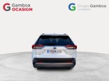 Foto 5 del anuncio Toyota Rav4 2.5l 220H Advance  de Ocasión en Madrid